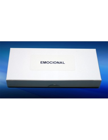 Test emocional