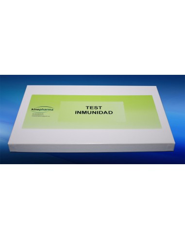 Kit de l'immunité