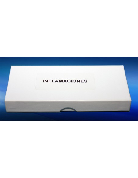 Test de inflamaciones