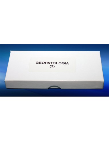 Test de géopathologies (2)