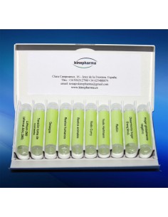 Test de géopathologies (2)