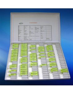 Test de diagnostic basic 2