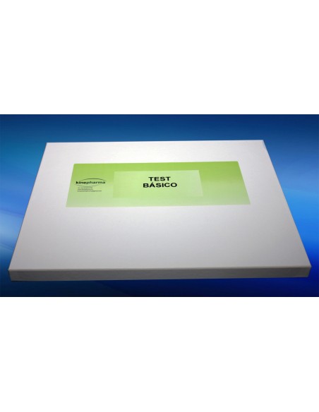 Test de diagnostic basic