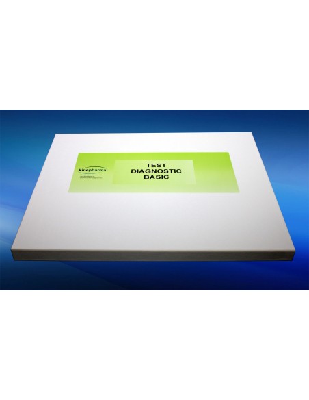 Test de diagnostic basic