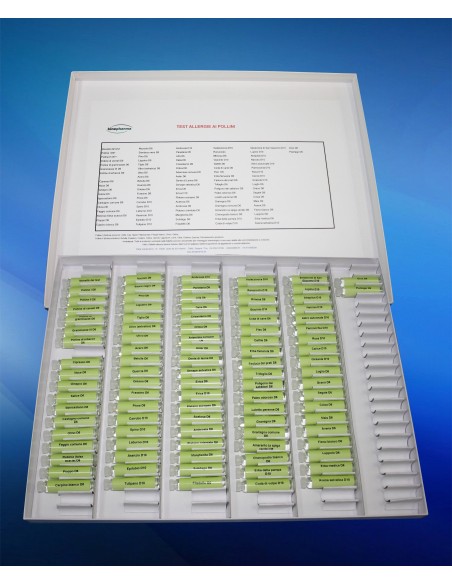 Test sistema endocrino ampliado