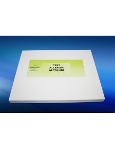 Test allergies aux pollens 2