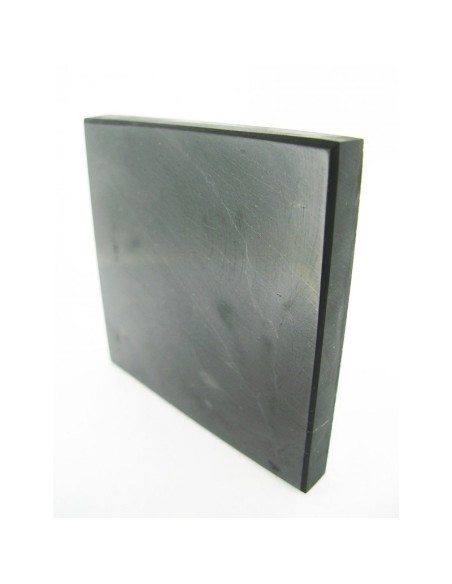 Placa de shungita 8 cm
