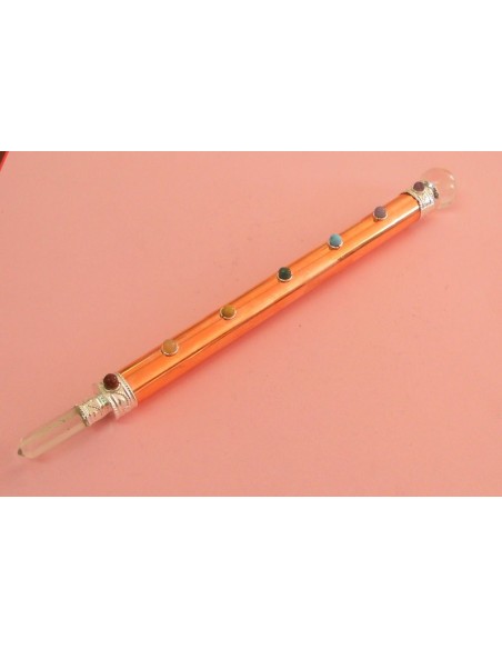 Vara sanación 7 chakras