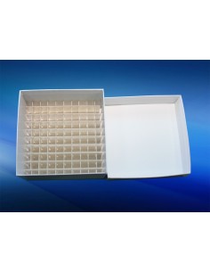 Caja Kiro de 100 unidades de carton 2