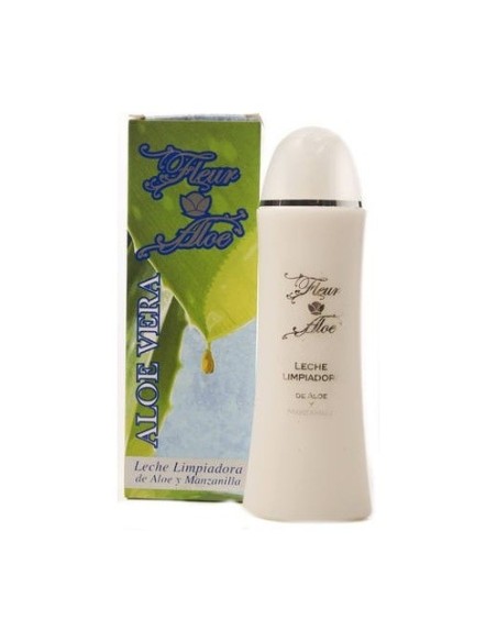 Leite de limpeza hidratante, 150 ml