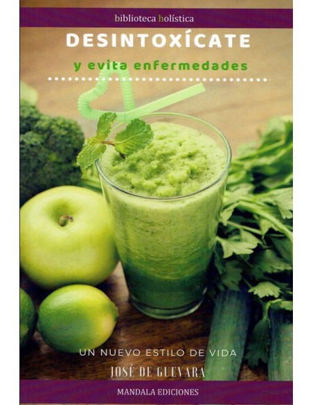 Dexintoxicate y evita enfermedades