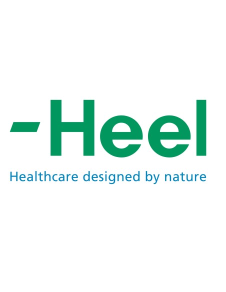 Test omeopatia Heel