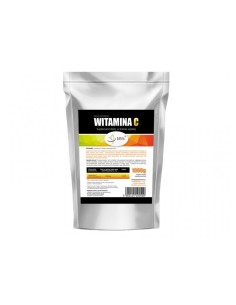 Vitamine C - Acide ascorbique en poudre 1000g