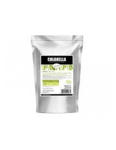 Chlorelle en poudre 500g