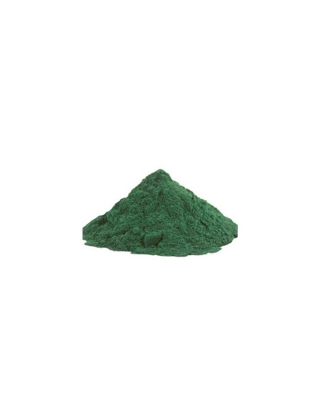 Chlorella em pó 500g