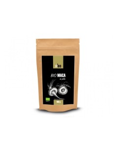Maca em pó 100g