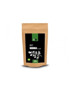 Moringa in polvere 100g