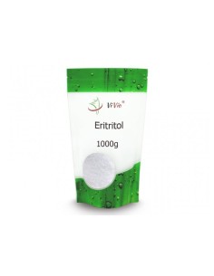 Eritritol 1000g