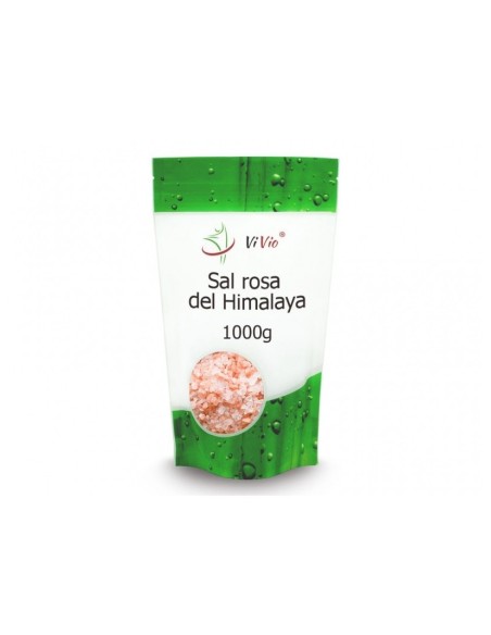 Sel rose de l'Himalaya (gros) 1000g