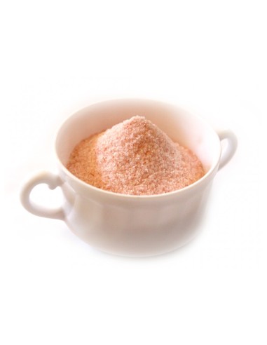 Sal rosa del Himalaya fina1000g