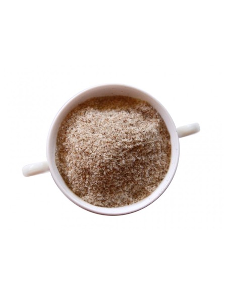 Casca de psyllium 250 g