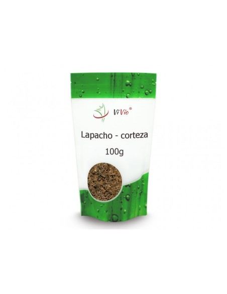 Pau d'arco 100g (corteccia)