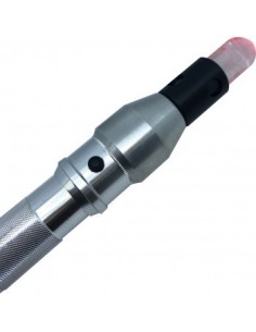 Pointe de massage au quartz pour Cromalux Evo 2