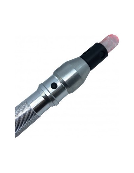 Pointe de massage au quartz pour Cromalux Evo