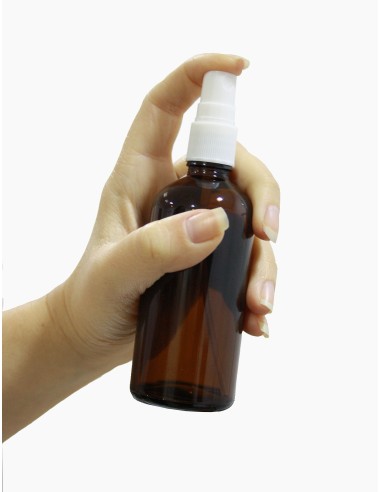 Frasco de spray 100 ml