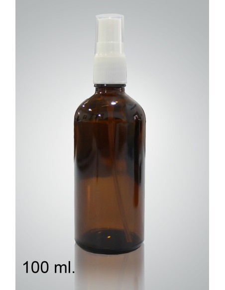 Vaporisateur 100 ml