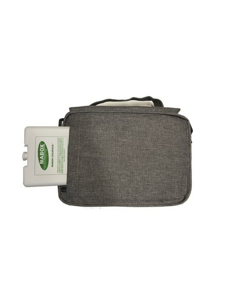 Spécial Diabète Sac Isotherme 12 Heures -Sportswear Maxi