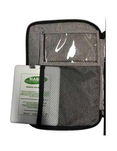 Sacchetto speciale Diabete Isotermico 12 Ore-Max Sportswear