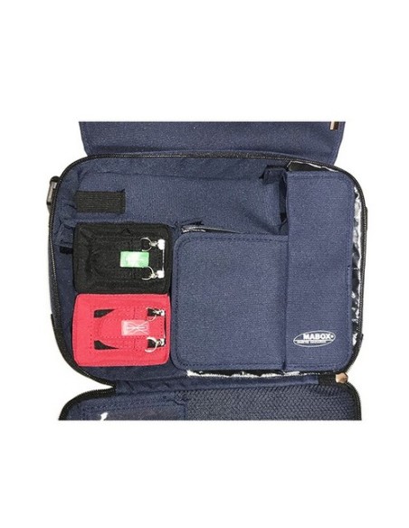 Sacchetto speciale Diabete Isotermico 12 Ore-Max Sportswear