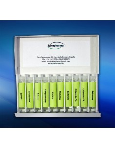 Test de infecciones 2