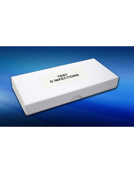 Test de infecciones