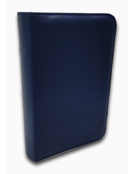 Estuche piel flores Bach