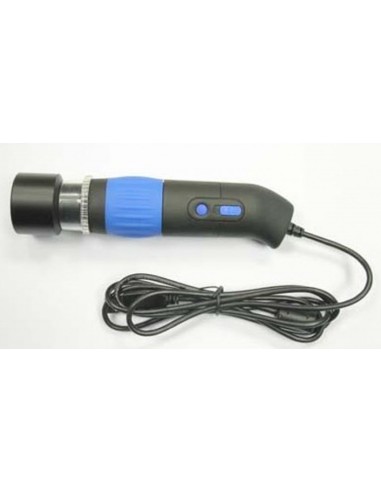 Video Iriscopio Irisoft