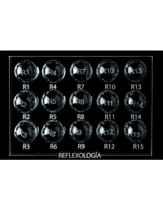 Set de reflexología