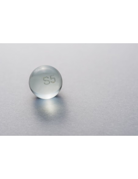 Holograma Vitrocuantic serie E