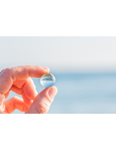 Holograma Vitrocuantic serie E