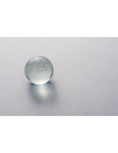 Holograma Vitrocuantic serie E