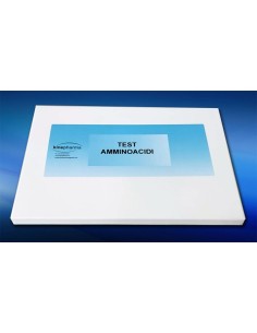 Test degli amminoacidi 2