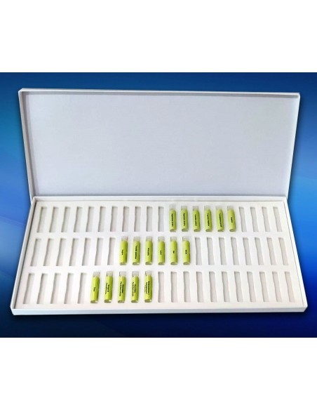 Caja de 63 ud. (Nuevo diseño)