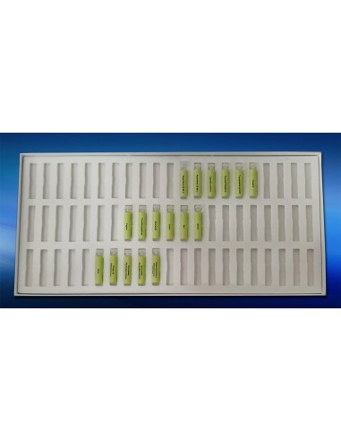 Caja de 63 ud. (Nuevo diseño)