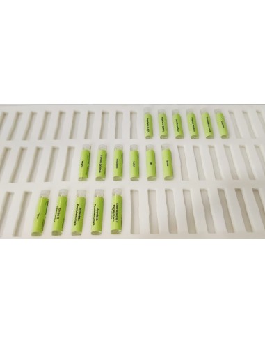 Caja de 63 ud. (Nuevo diseño)