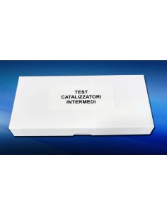 Kit de catalizadores intermedios 2