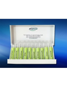 Kit de catalizadores intermédios