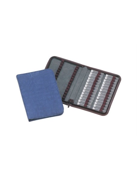 Estuche piel 56 u.