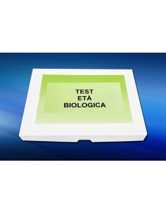 Test de edad biológica 2