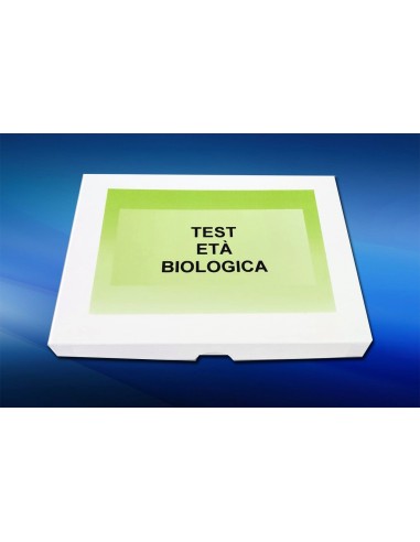 Test de edad biológica